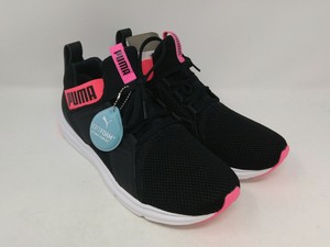 puma women's weave running shoe