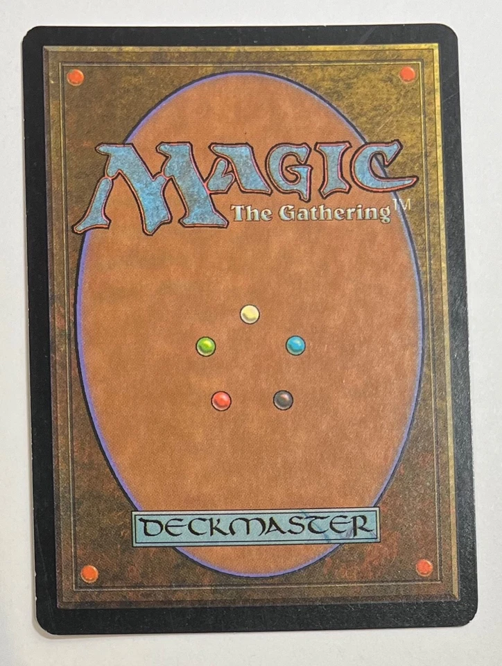 MTG YAVIMAYA COAST (FOIL) Apocalypse (OldManMTG 003-211) - Image 2 of 4