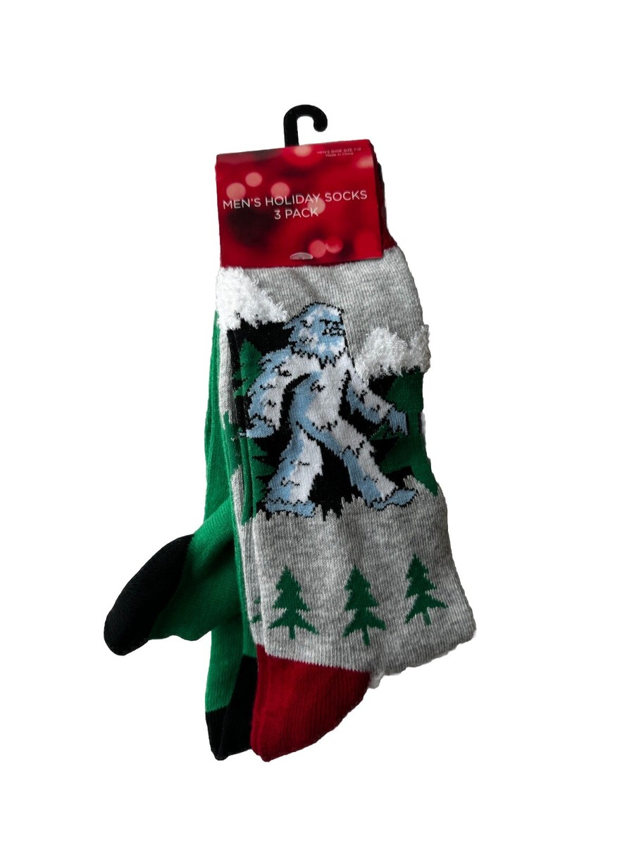 mens holiday dress socks Mens holiday Socks. New! Nice!