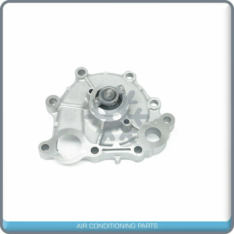 Nueva bomba de agua T1870 con carcasa para Toyota Previa 91-97 2,4 L 2TZFZE 2TZFE Foto 2 de 4