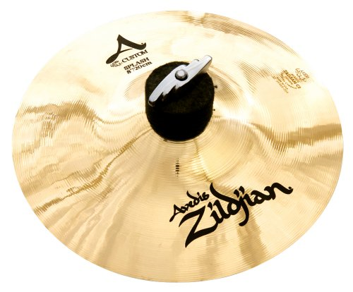 Zildjian A Fast 8