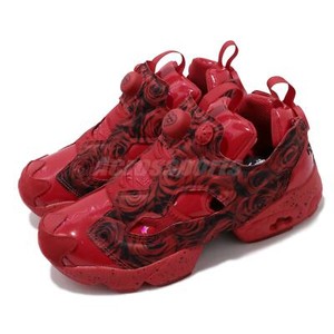 reebok octopus shoes