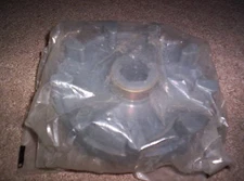 Ski Doo Snowmobile 1998-99 Summit Inside Track Drive Sprocket NEW OEM 415117600