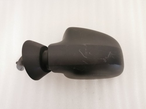 Dacia Duster HS II Außenspiegel Rückspiegel Spiegel Links rear view mirror - Picture 1 of 8