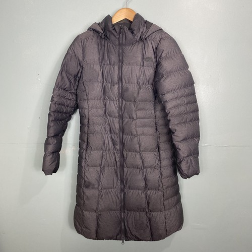 The North Face Women's Metropolis Parka 