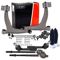 Maxgear Querlenker Stabi Lagerung Axialgelenk Rep-Satz Vorne FüR Signum Vectra C