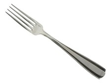 Cubiertos BOULENGER - Patrón Art Deco BETTY - Tenedor de mesa / Tenedores - 21 cm