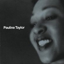 Pauline Taylor von Taylor,Pauline | CD | Zustand gut