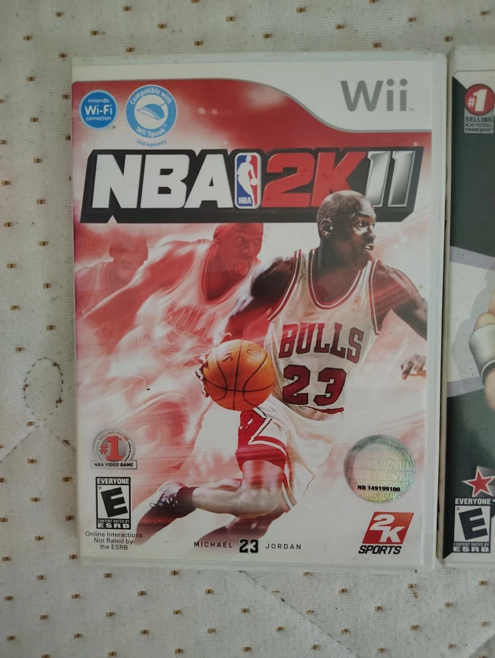 Wii Sports Game Bundle  - Image 2 of 4