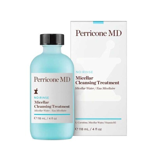 Perricone MD No:Rinse Micellar Cleansing Treatment 118ml - E-commerce - 4