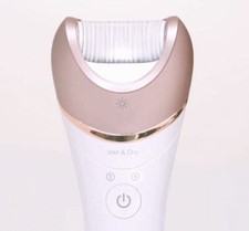 Philips BRE646 Satinelle Prestige Wet  Dry Epilator Body Care