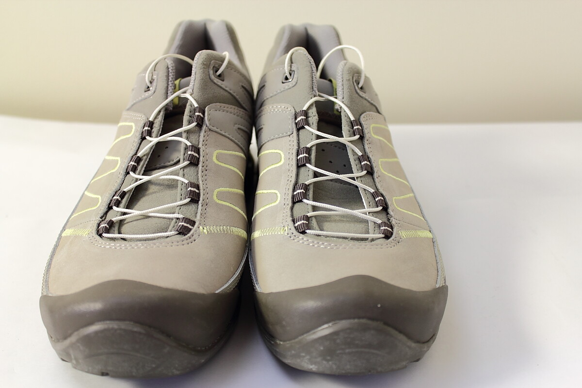 Salomon 3D Chassis Trail Shoes Womens Size 9.5