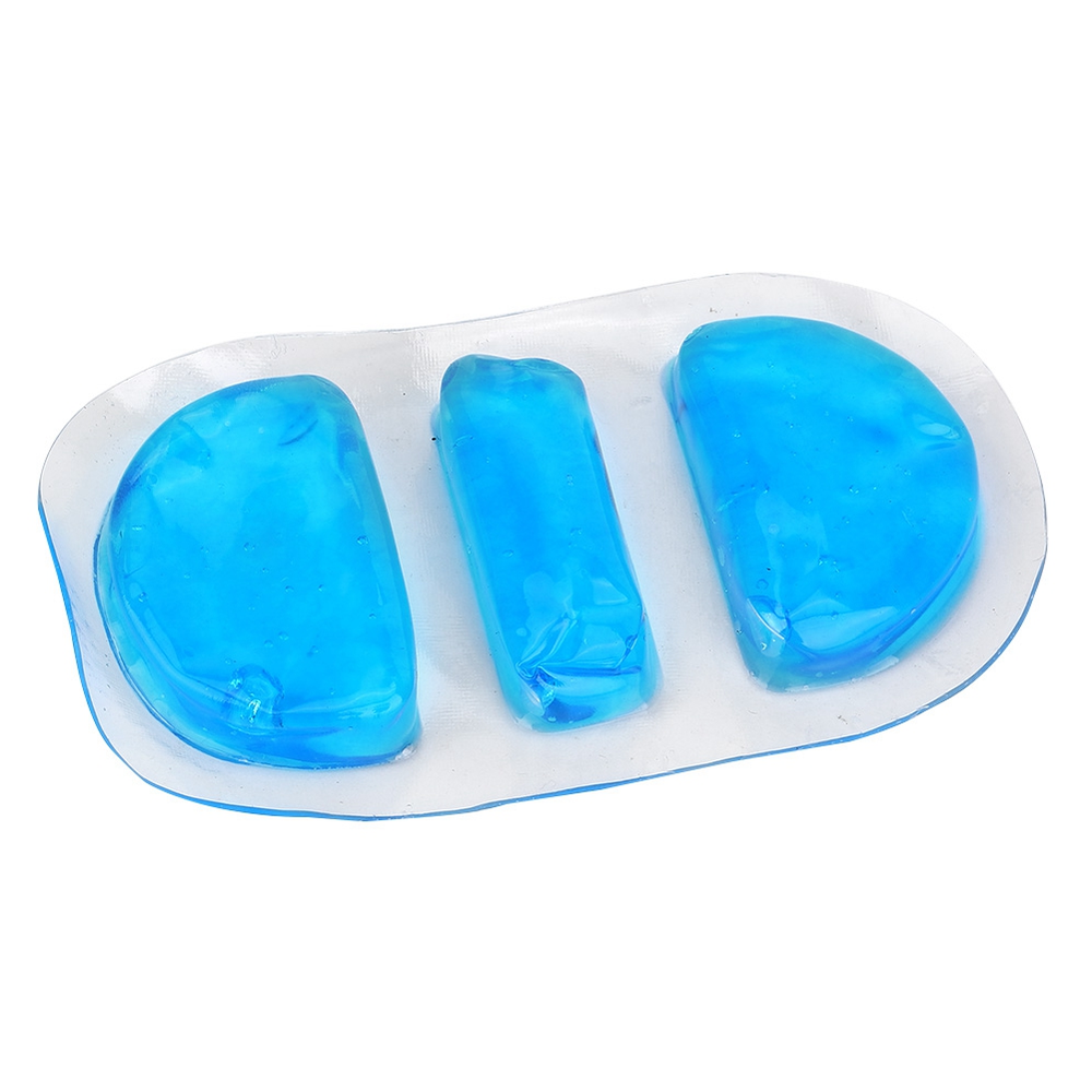 Cold Gel Ice Pack Cold Compress Therapy Cooling Refreshing Cold Ice Pack For