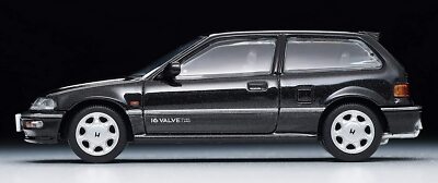 TOMICA LIMITED VINTAGE NEO LV-N207a 1/64 HONDA CIVIC 25XT 1989