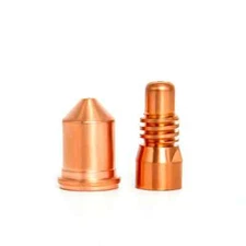 Welding Electrode Plasma Cutter Gun Accessories Cutting Tip Electrode CT-80