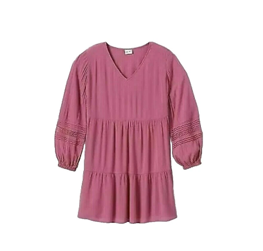 Long Sleeve Casual Plus Size Short Sleeve Shirt Dresses