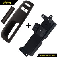 Schalter Mit Fensterheberknopf FüR VW Bora Golf IV Passat B5 B5.5