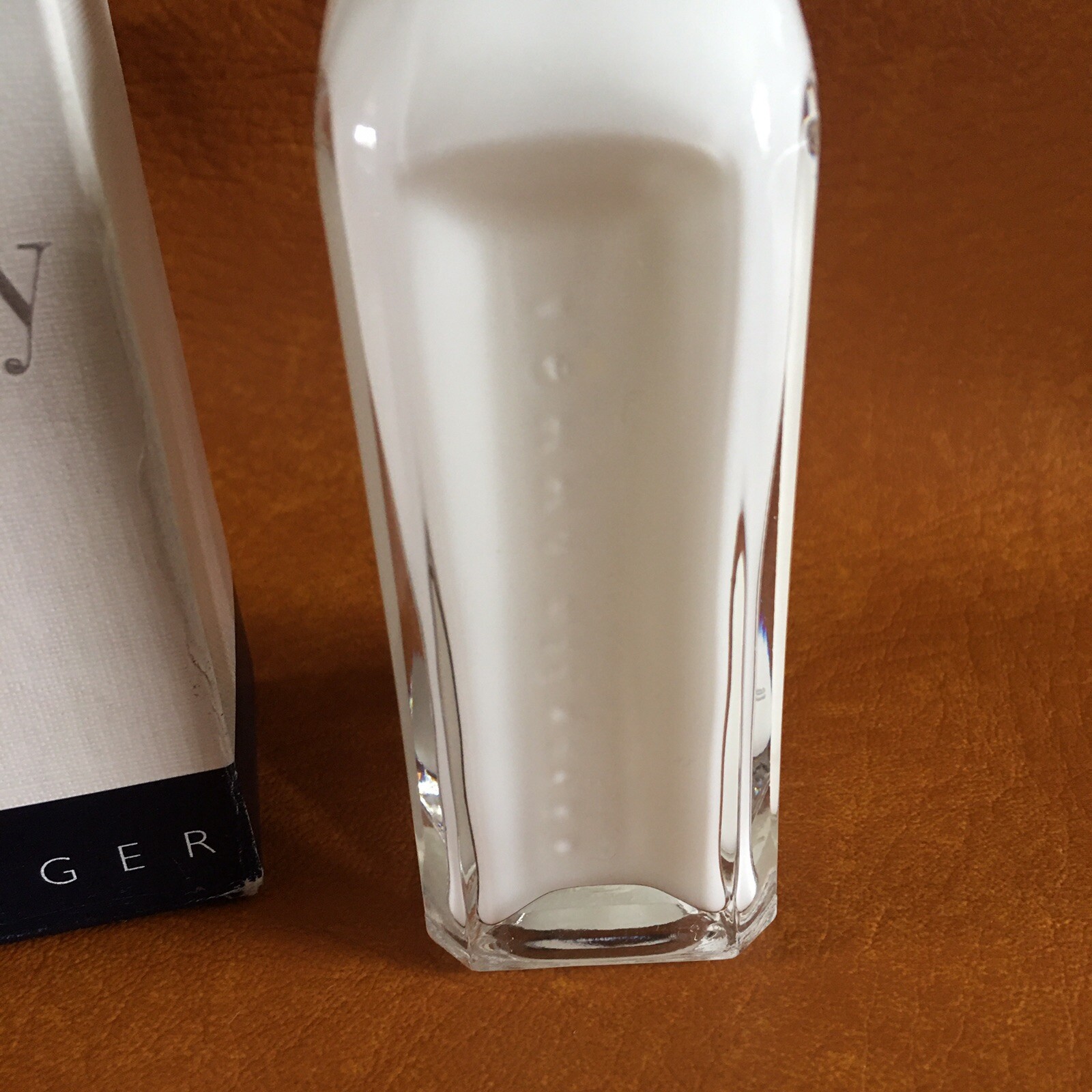 Tommy Hilfiger tommy After Shave Balm 100ml eBay