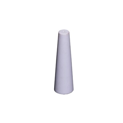 1/8" Ceramic Cone for Sand blast abrasive nozzle | Sandblaster nozzle ...