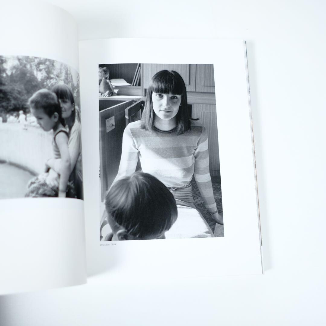 mémoires 1984-1987 Seiichi Furuya Photographer Memoires Photo Book