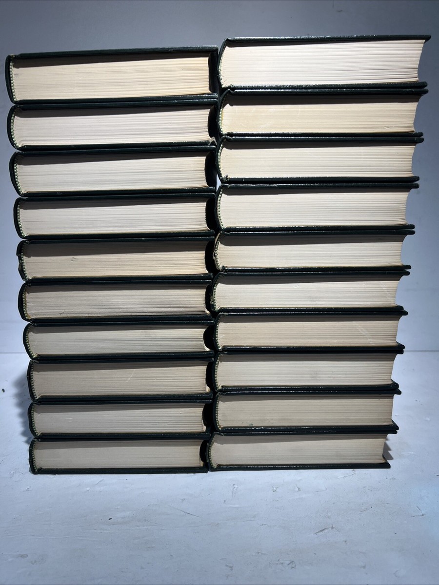THE HARVARD CLASSICS 20巻 The Harvard classics Volume 20: Eliot, Charles W. 1834-1926