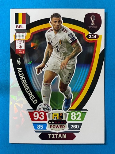 Panini Adrenalyn World Cup Qatar 2022 a Scelta 251-495 TUTTE DISPONIBILI ⚪🔴 - Imagen 95 de 236