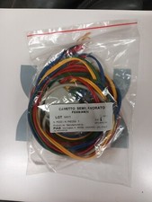 Nappe Cordon De Rechange Générateur 2 Pour STX Nutrisvelt X-Blue  Neuf