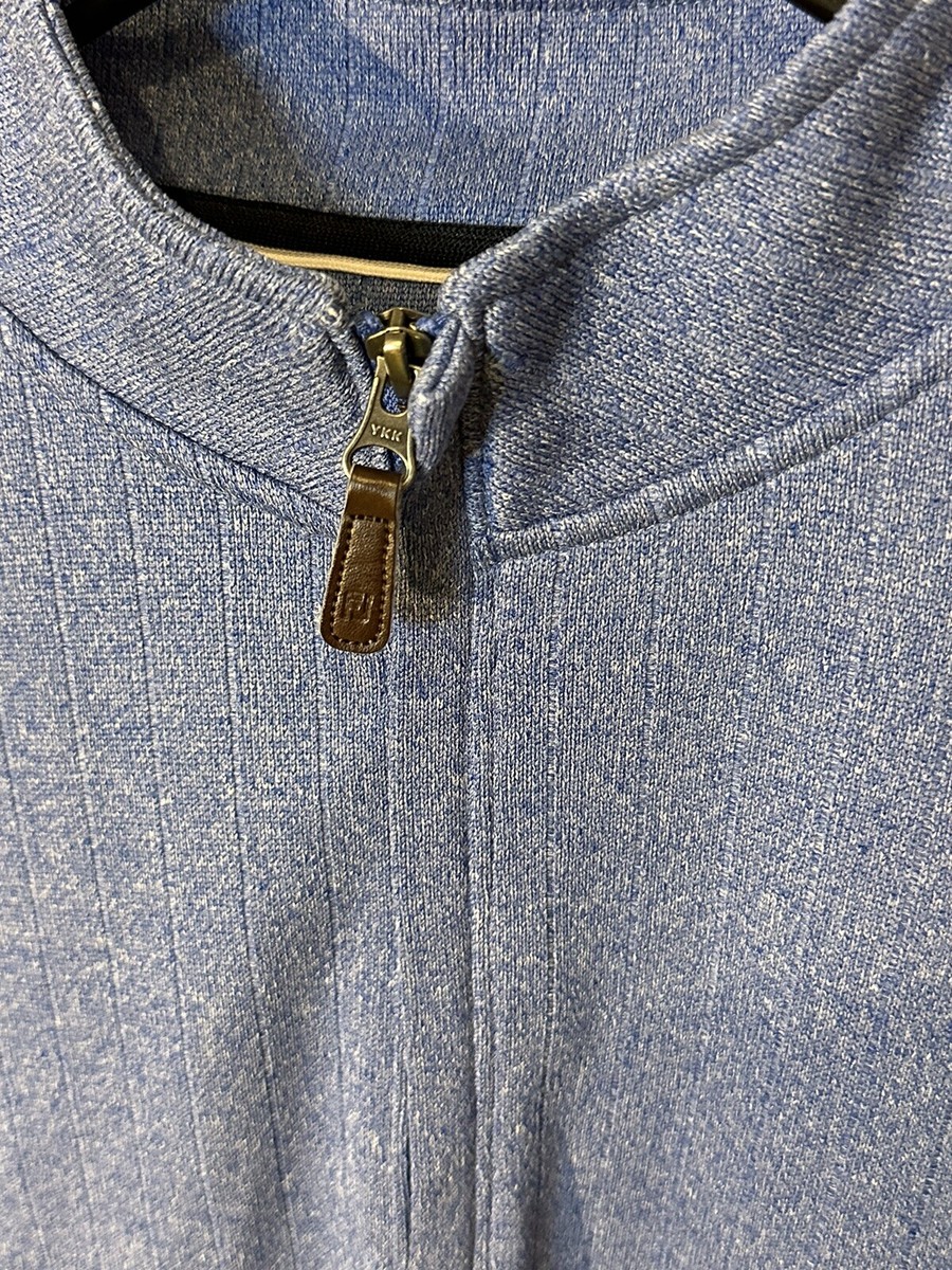 Zhik UVActive Zip polo homme bleu marine, taille S | S | ZH 750 095 371