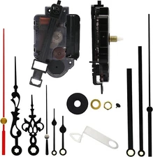 Original Youngtown 12888 Pendulum Type Movement Step Clock Accessory Quartz DIY