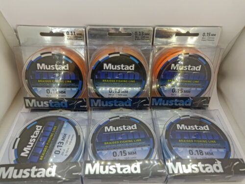 mustad braided fishing line 5' 480lb Stainless Leader with Circle Hook, 3 Pack 20/0 Enjoy 200 yards of line that is thin and smooth Mustad Wish Monofilament Line Mustad