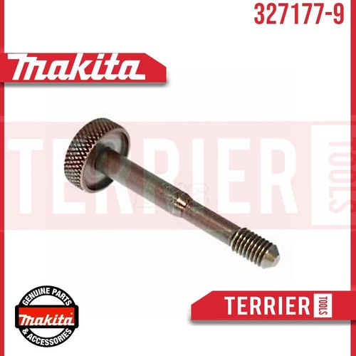 Genuine Makita Multi Tool Replacement Holder Bolt DTM51 3264091/327177
