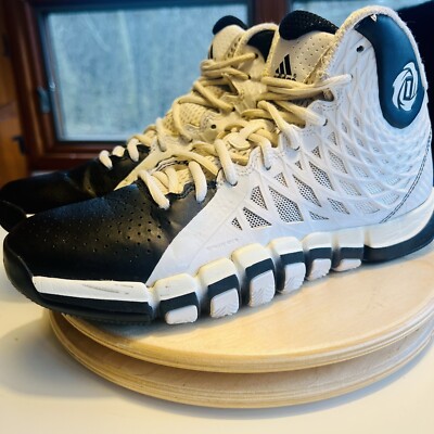 adidas バスケットボールシューズ D ROSE 773 Ⅱ adidas D Rose