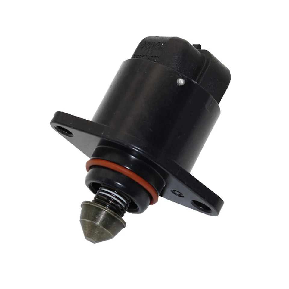 Válvula de control de aire de ralentí de inyección de combustible OEM para Pontiac Chevrolet Buick 19333189 Foto 4 de 4