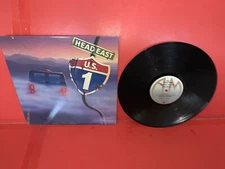 Head East - U.S. 1 - LP