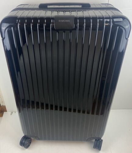 Rimowa Classic Flight 104L Silver 2-wheels Carry Case Suitcase