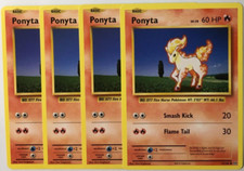 2016 ponyta pokemon card value Pokemon - Ponyta (16/114) main image 1