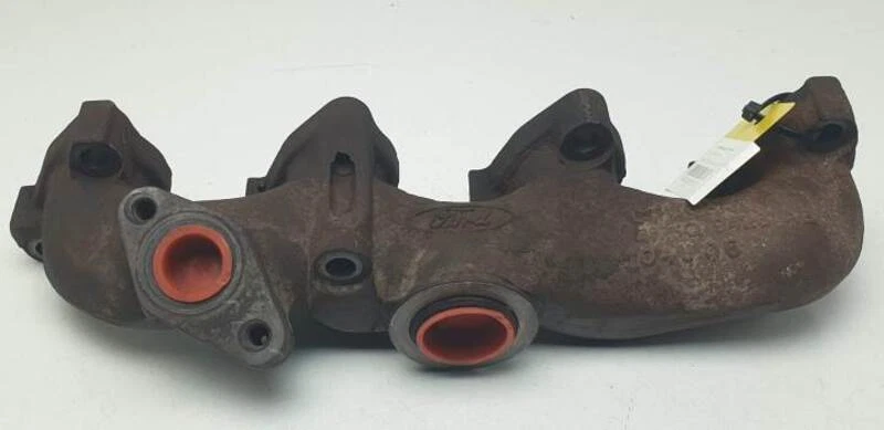 4M5Q9428AB colector escape para FORD FOCUS C-MAX (CAP) 1.8 TDCI 115 2003 1537561 - Imagen 2 de 4