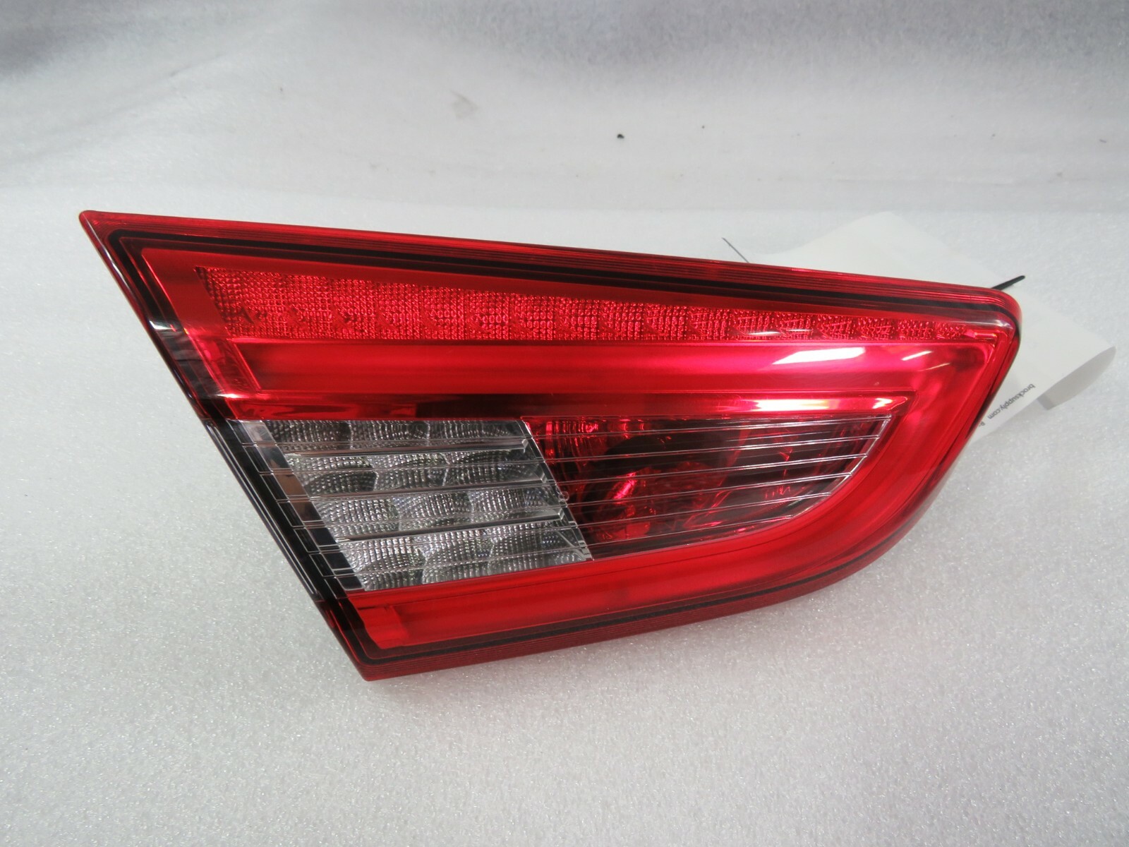 Maserati Ghibli, LH, Left, Inner Tail Lamp, Used, P/N 670004682