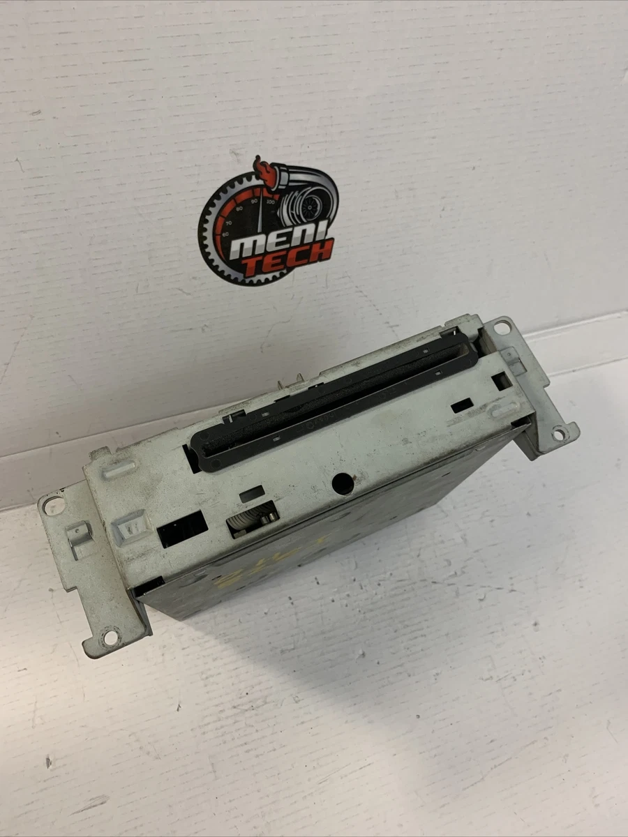 BMW 530i 3.0L OEM Radio CD Disc Player Part # 65126944107 | eBay