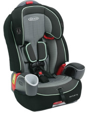 graco wayz car seat
