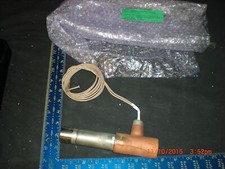 Heater For AIR 400W 208V 1/2 FPT HOTWATT AH50-4  (WJ) 088846-000  6 in LEADS