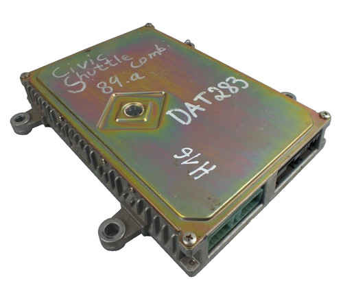 Honda Civic Steuergerät ECU 37820-PM5-X080 - Original OEM Teil