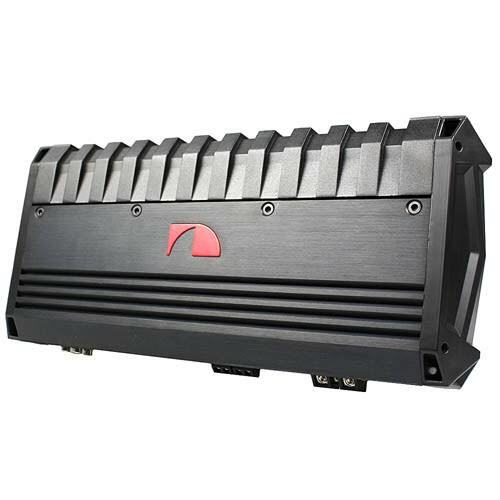 NAKAMICHI NGXD1600.1 4800W MONOBLOCK 1CH 1 CHANNEL CLASS D CAR