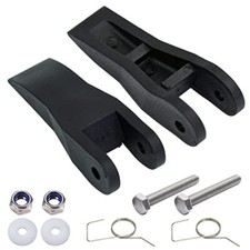 29-1 Flipper Replacement Kit for Werner Lock Replacement Kit for Werner/Louis...