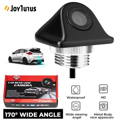 Car SUV Truck Rear View Camera Auto Parking Reverse Backup Camera Night Vision