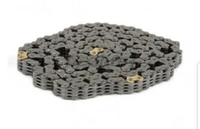 Toda Racing Timing Chain & Balancer Chain Bundle Honda K Series K20 K24 etc