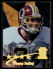 1999 Topps Stars #1 Champ Bailey Four Star