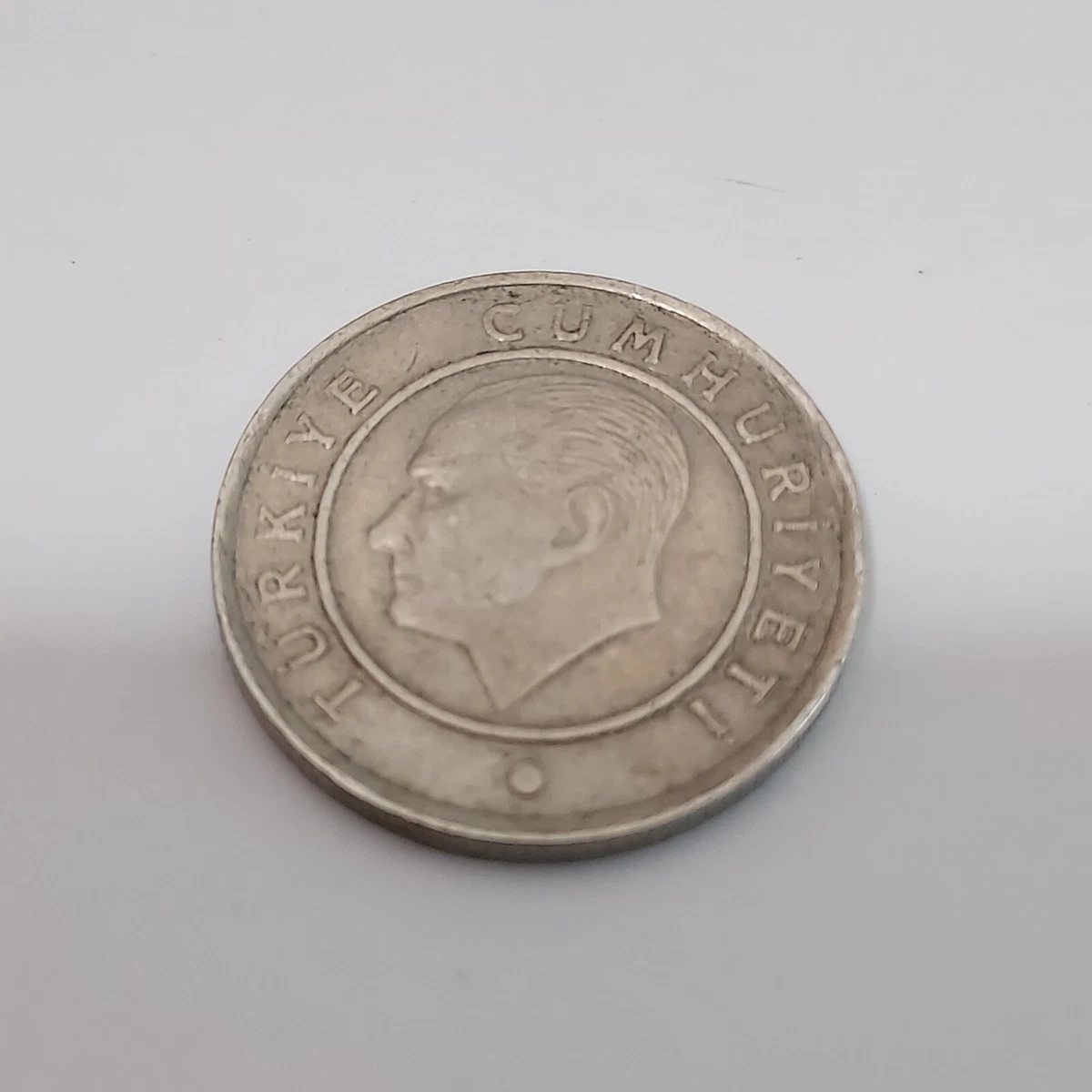 2009 Turkish Coins for sale | eBay