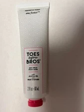 Perfectly Posh~ Toes Before Bros ~Hot Wrap Foot Mask~~RETIRED