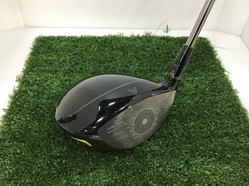 Callaway Epic Flash Japan Version LOFT-10.5 1W S-FLEX DRIVER